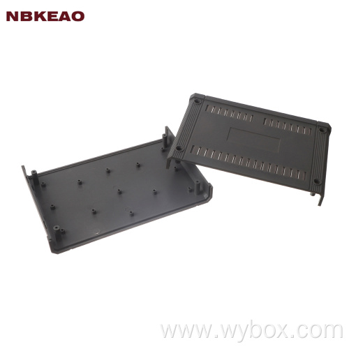 Fiber distribution cabinet abs enclosures for router manufacture like takachi wall mounting plastic enclosure electric box